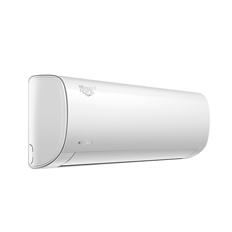 美的 内机自清洁空调