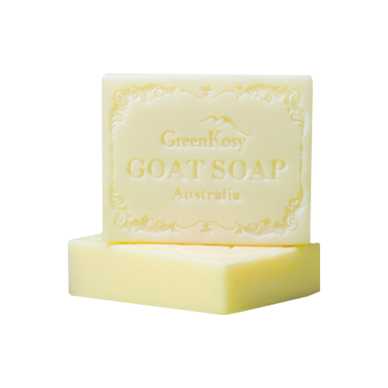 绿色溪谷 滋养肌肤 香皂