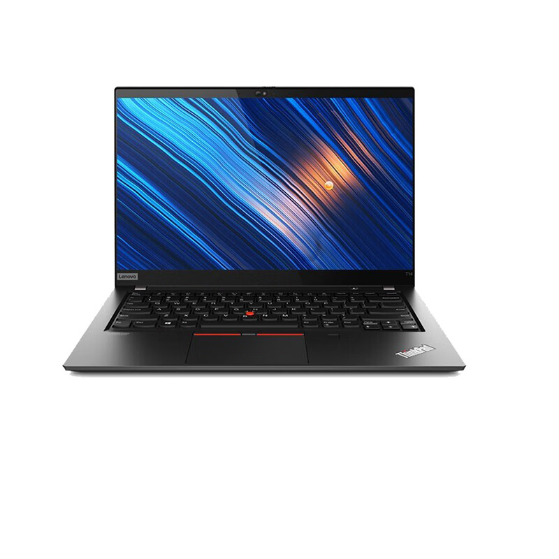 ThinkPad 办公笔记本
