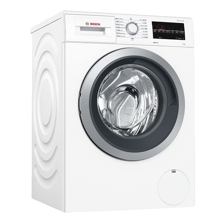 博世婴幼儿漂洗洗衣机