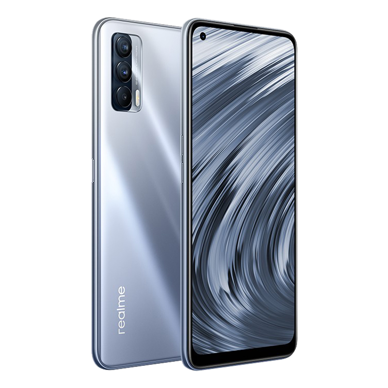 真我 性能强劲手机