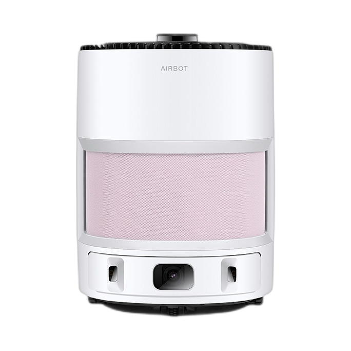 科沃斯机器人 无线设计净化器