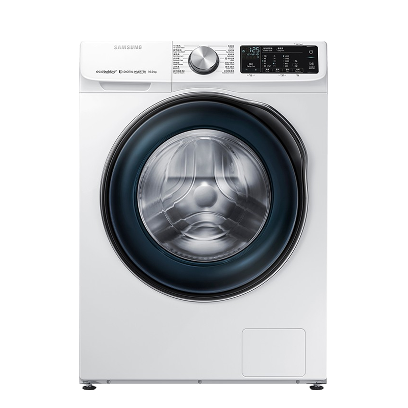 三星 滚筒蒸汽洗衣机