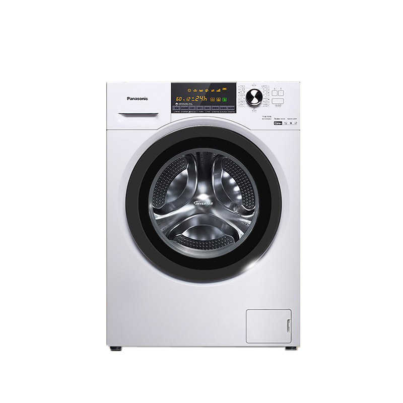 松下智能烘干洗烘一体机