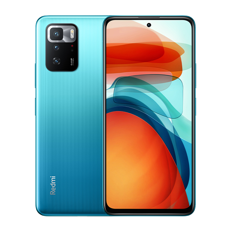 红米 智能控温手机