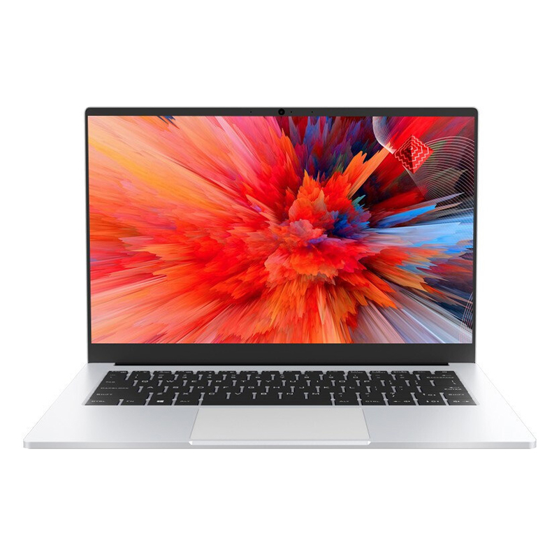 机械革命 金属机身笔记本