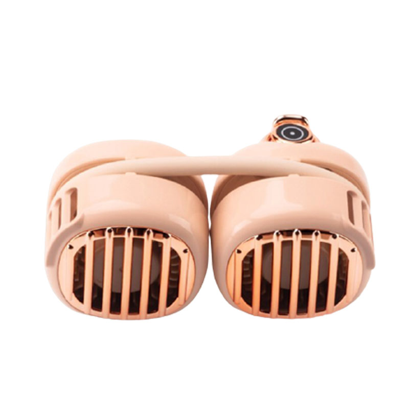 IDMIX 持久续航挂脖风扇