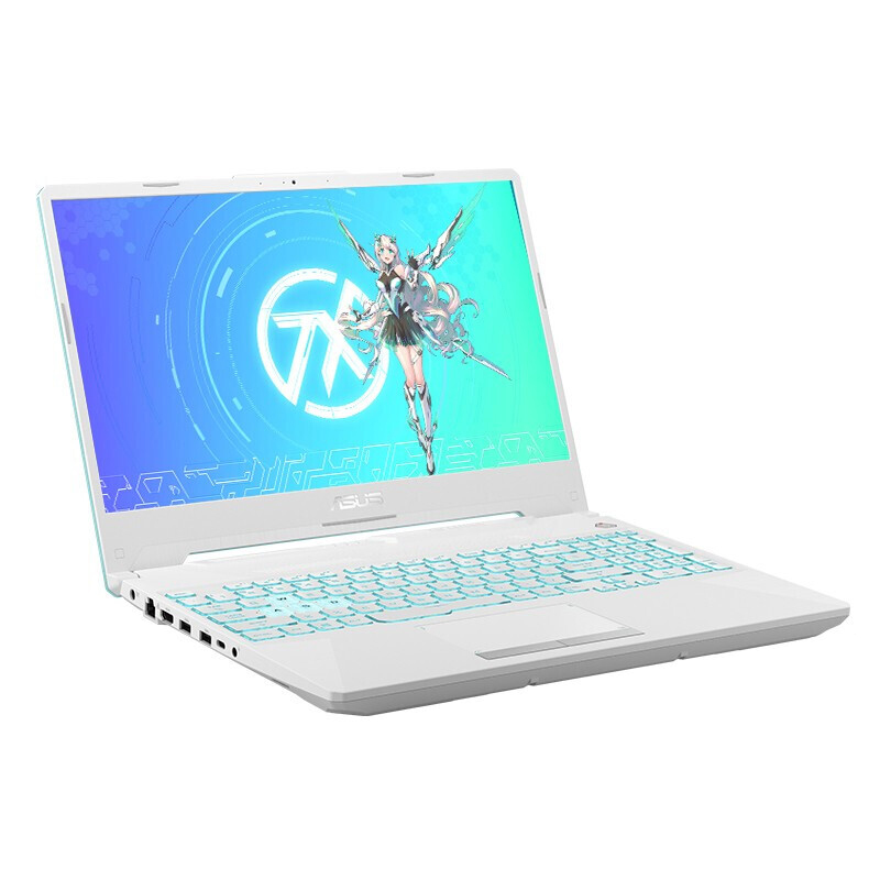 华硕 144Hz电竞屏游戏本