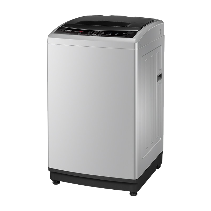 美的 模拟双手揉洗力度洗衣机