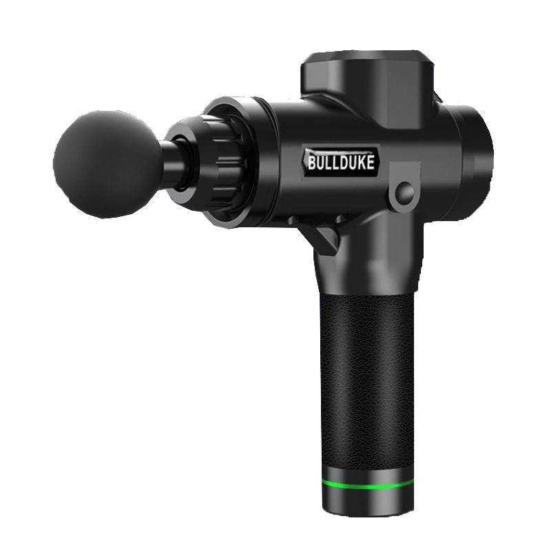 BULLDUKE无刷电机筋膜枪