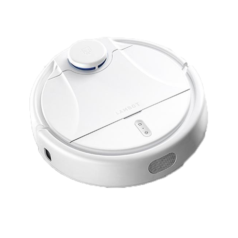 岚豹 激光导航规划扫地机