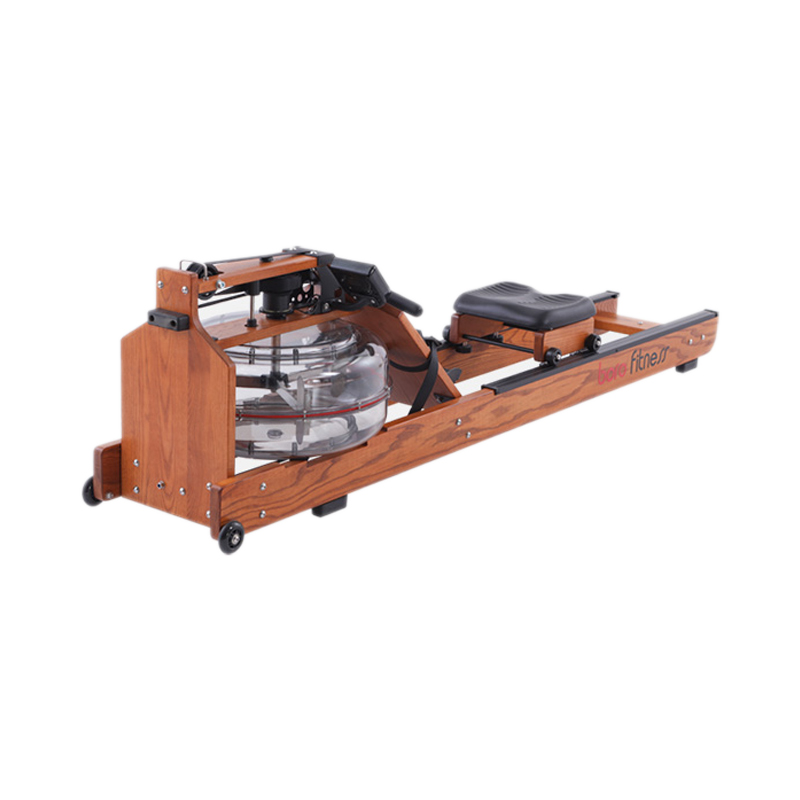 泊泺 白蜡木划船机