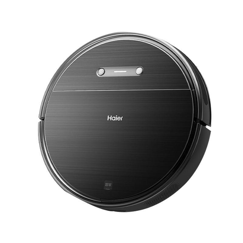 海尔 低噪运行扫地机器人