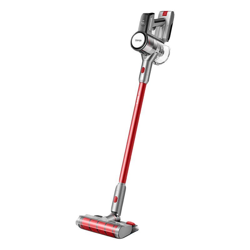 苏泊尔 轻松除尘智能无线吸尘器