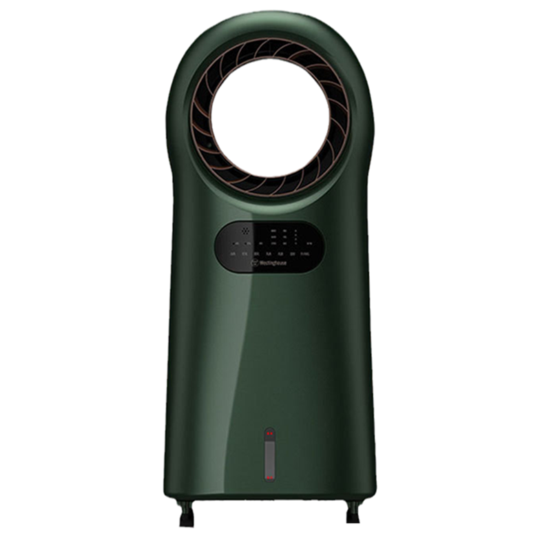 西屋轻音制冷移动柜式冷风扇