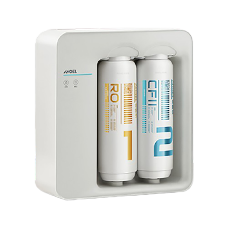 安吉尔 大通量净水器