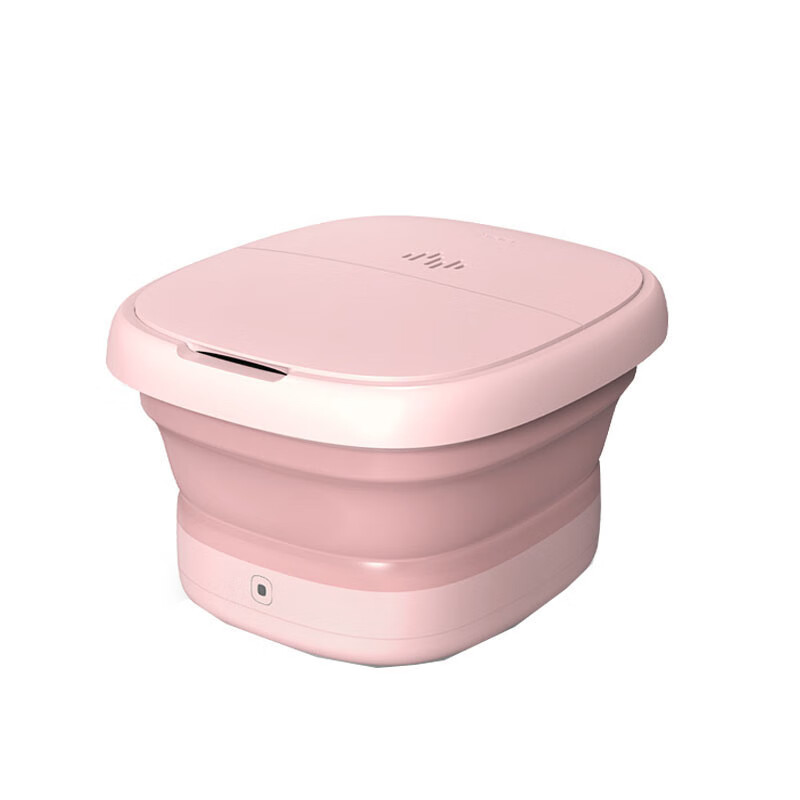 蓓慈 折叠式足浴盆