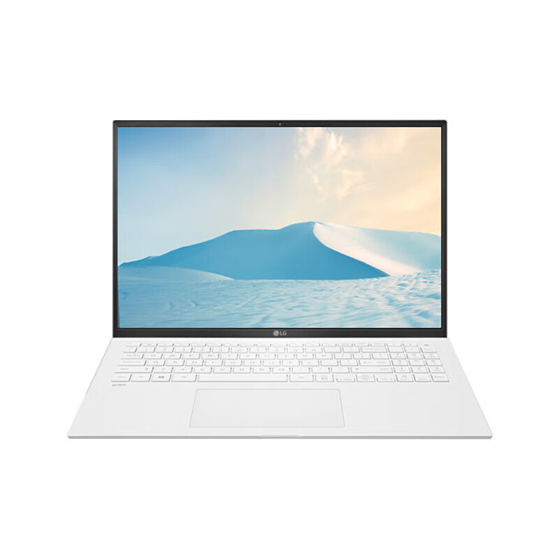 LG 窄边框轻薄本