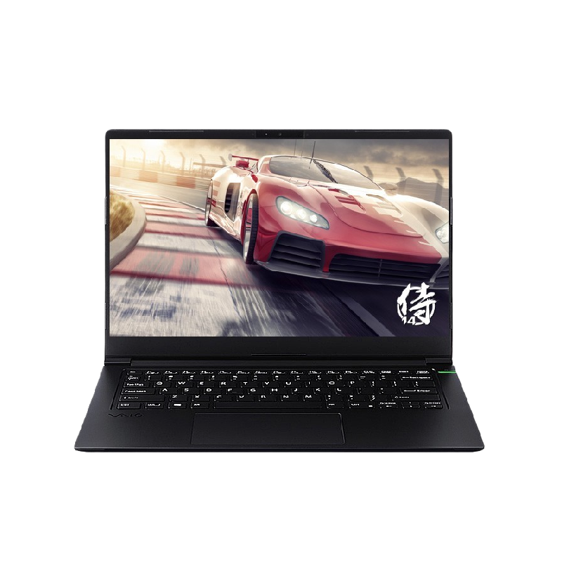 VAIO 高性能轻薄笔记本