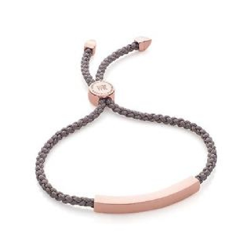 莫妮卡情侣时尚手绳