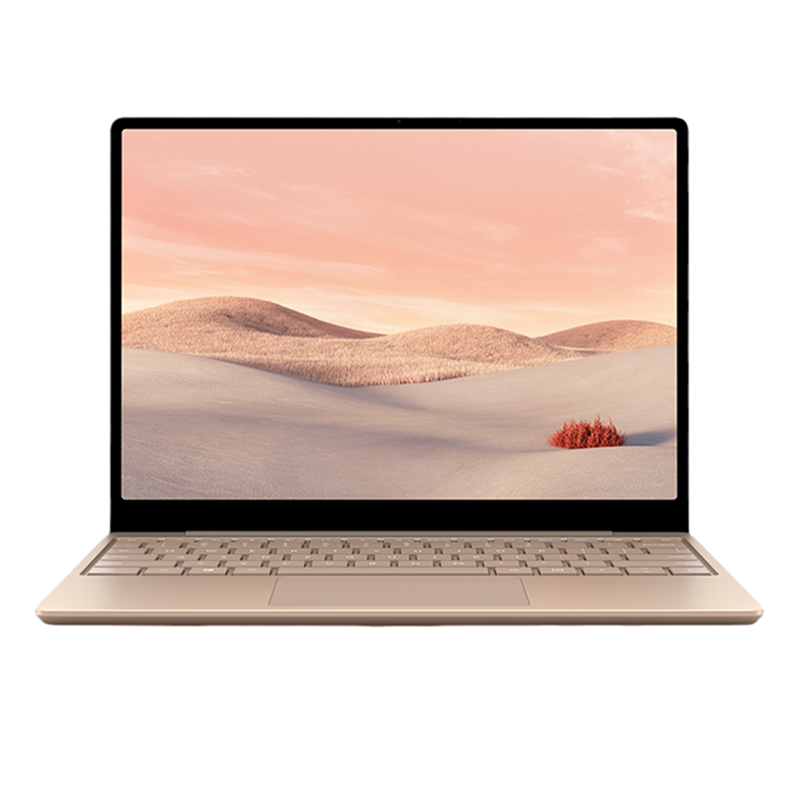 微软 持久续航笔记本