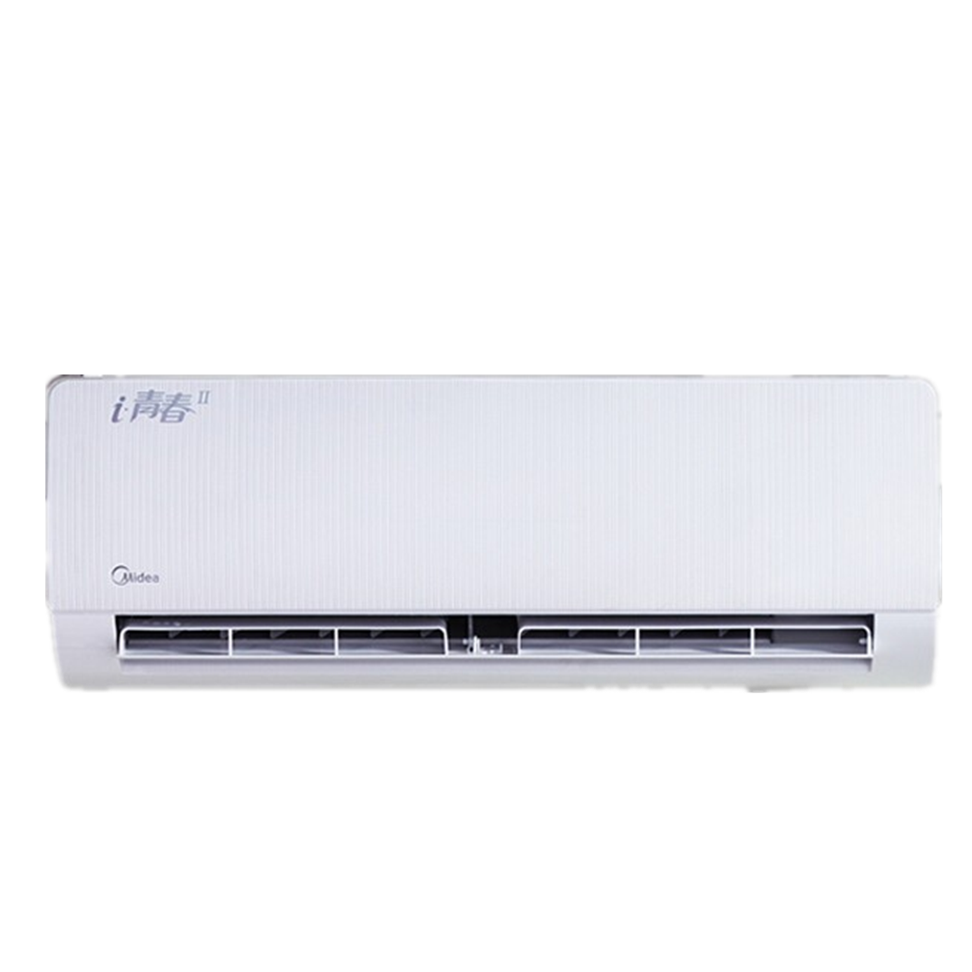 美的 智能家电挂式空调