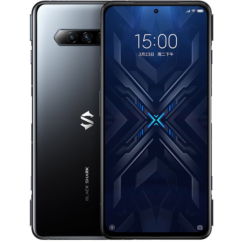 黑鲨 散热均匀手机