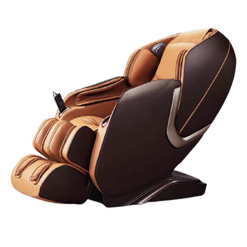 艾力斯特 语音声控按摩椅