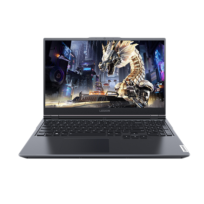 联想 DC调光游戏本