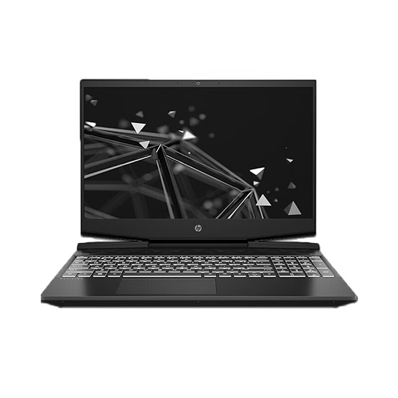 惠普 DC调光游戏本