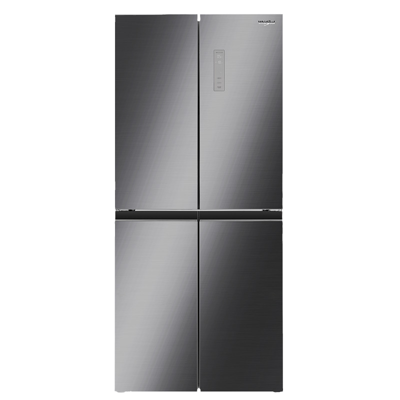 惠而浦冷冻分储冰箱