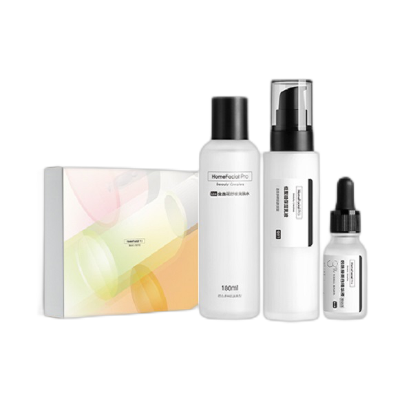 HFP 匀亮保湿护肤套装