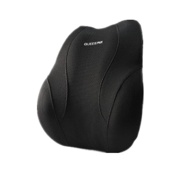 乔氏左右微凸护翼头枕腰靠