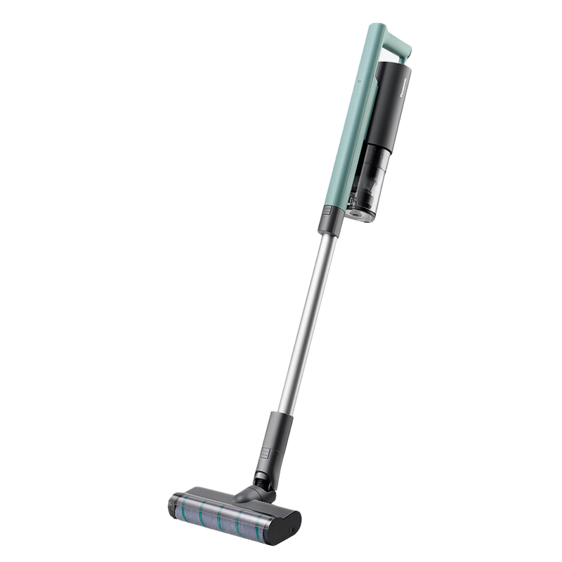 松下多锥旋风过滤吸尘器