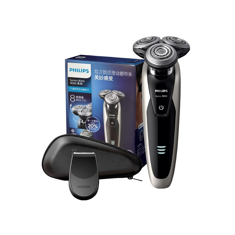 飞利浦 方便快捷 剃须刀