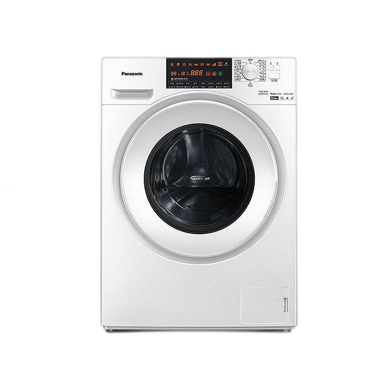 松下 双极除螨洗衣机