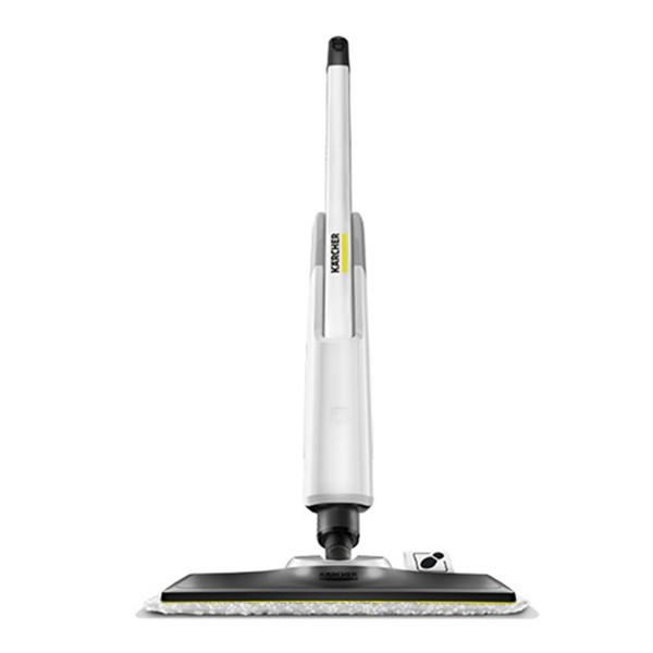 卡赫主动净化电动拖把