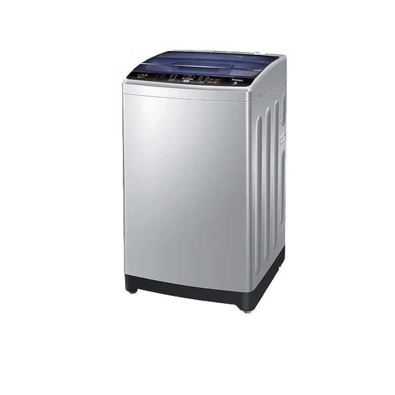海尔 一键操作 波轮洗衣机