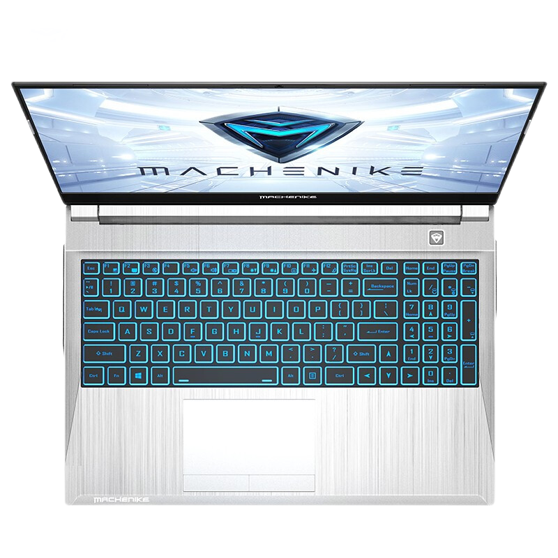 机械师 丰富接口游戏本