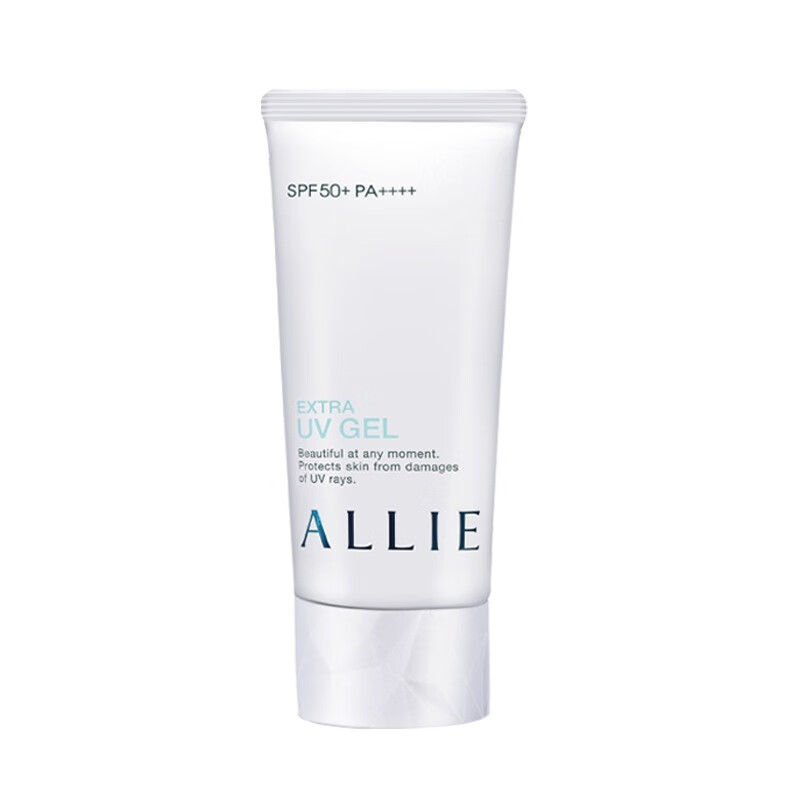 ALLIE隔离紫外线防晒霜