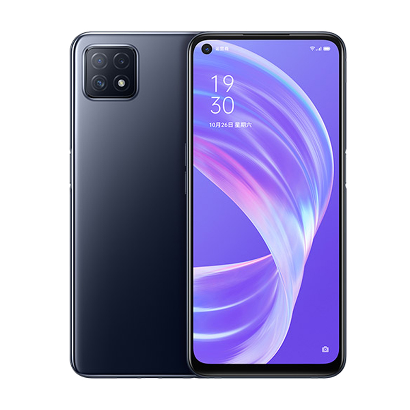 OPPO 长续航手机