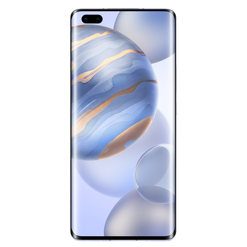 荣耀30 色彩绚丽摄影手机