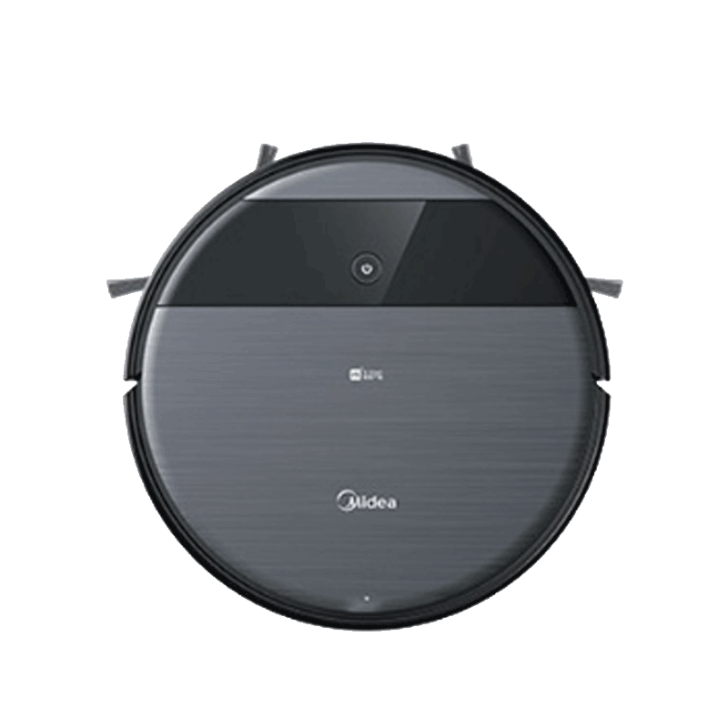 美的 大吸力全自动扫地机器人
