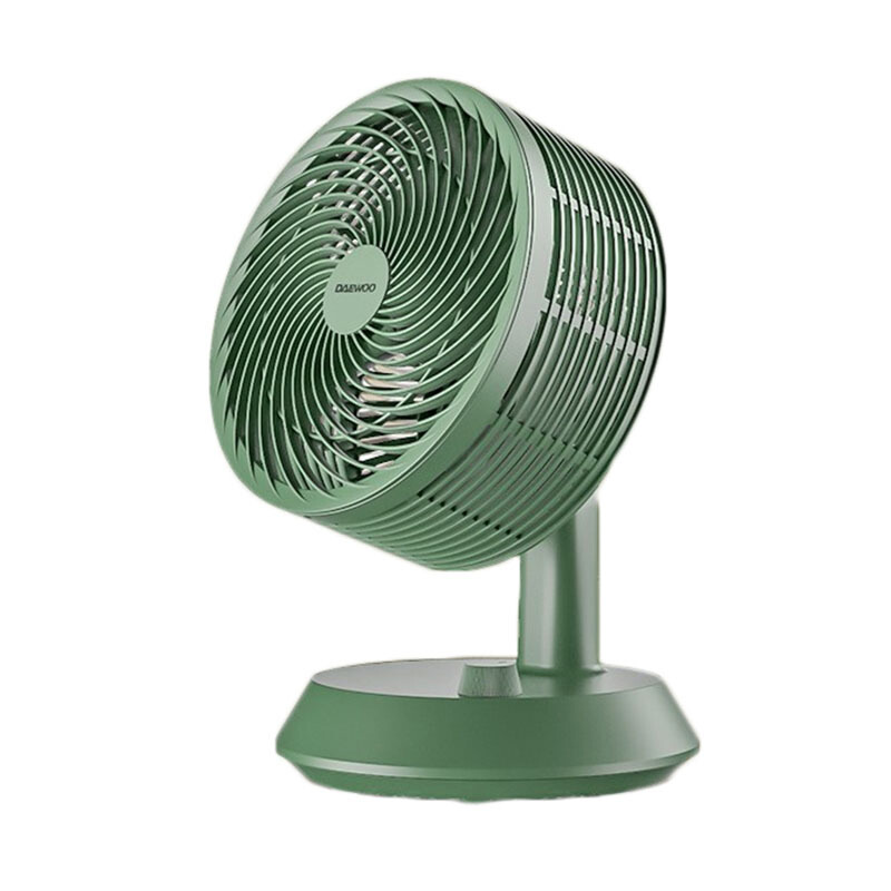 大宇 多方位送风电风扇