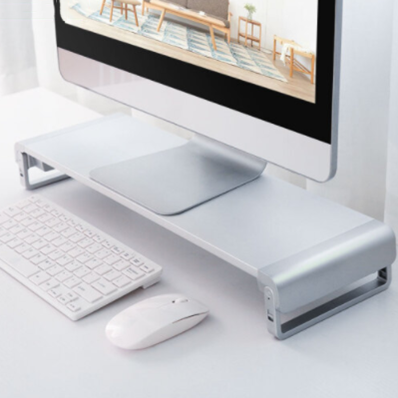 绿巨能 铝合金增高架