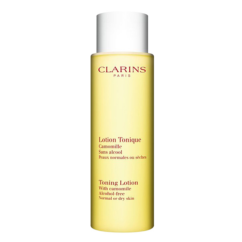 娇韵诗 植物精华爽肤水