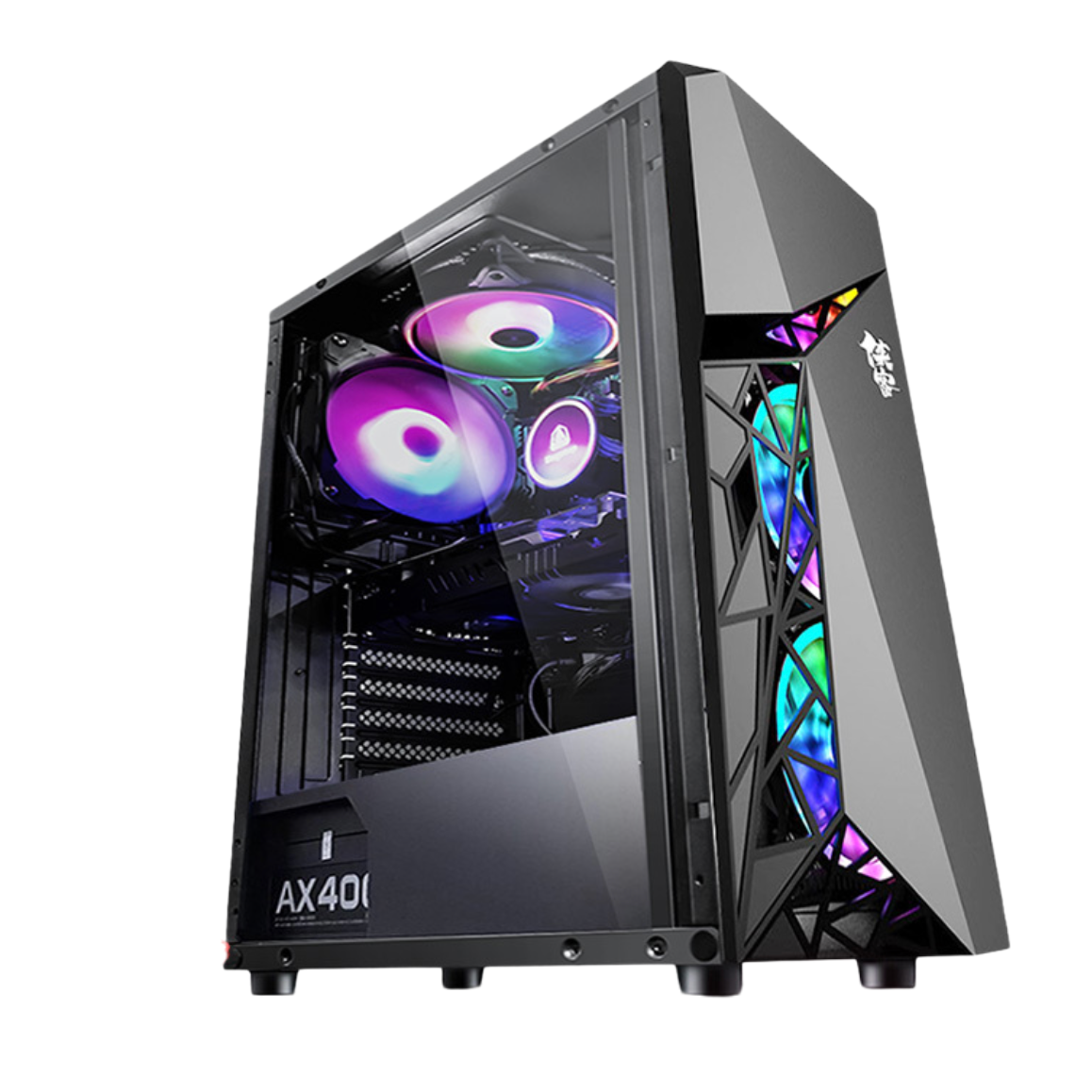 酷耶 高性价比台式机