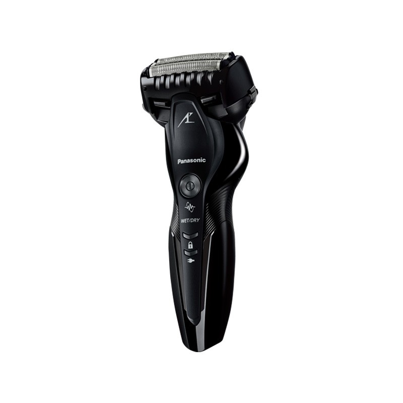 松下 磁悬浮马达驱动剃须刀