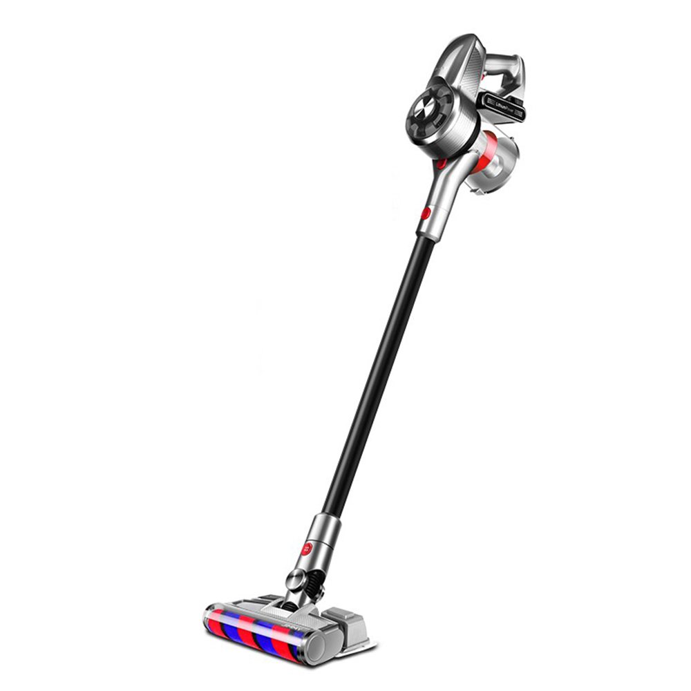 莱克 家用无线手持吸尘器