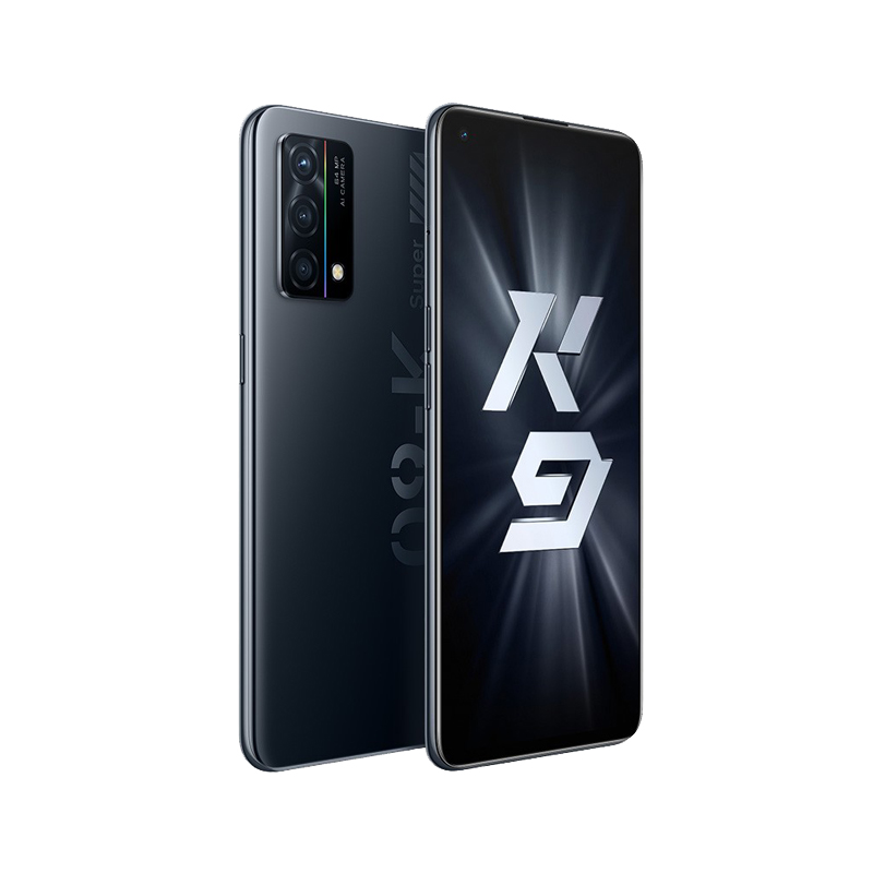 OPPO 闪充长续航游戏手机